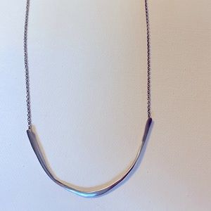 Silpada necklace